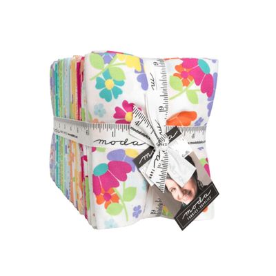 Moda Joysome by Corey Yoder - Fat Quarter Bundle