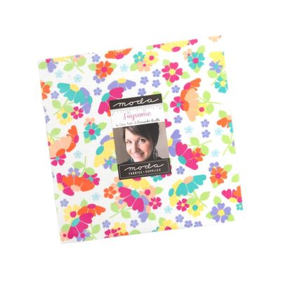 Moda Joysome by Corey Yoder - Layer Cake