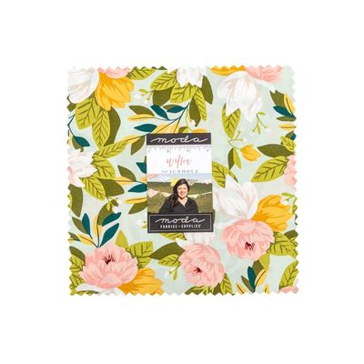 Moda Fabric Willow by One Canoe Two - Layer Cake