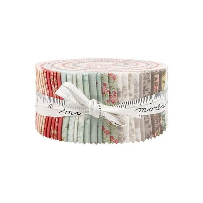 Moda Bliss by 3 Sisters - Jelly Roll