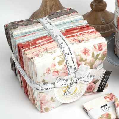 Moda Muse by 3 Sisters - Fat Quarter Bundle