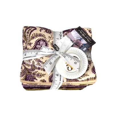 Moda Collections for a Cause: Essence by Howard Marcus - Fat Quarter Bundle