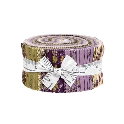 Moda Collections for a Cause: Essence by Howard Marcus - Jelly Roll