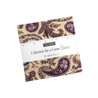 Collections for a Cause: Essence by Howard Marcus - Charm Pack