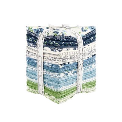 Moda Nantucket Summer by Camille Roskelley - Fat Quarter Bundle