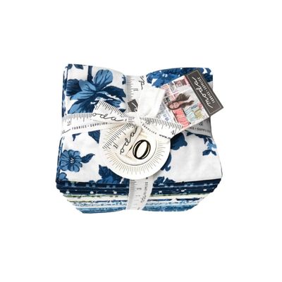 Moda Blueprint by Camille Roskelley - Fat Quarter Bundle