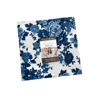 Moda Blueprint by Camille Roskelley - Layer Cake