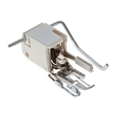 Even Feed Walking Foot with Quilting Guide (Suits Low Shank 7mm machines)