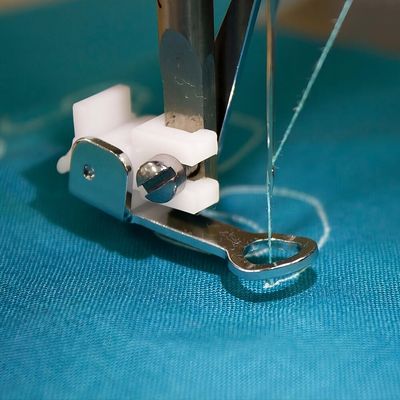 Embroidery / Darning Foot for Free-Motion Quilting (Suits Low Shank 7mm and 5mm machines)