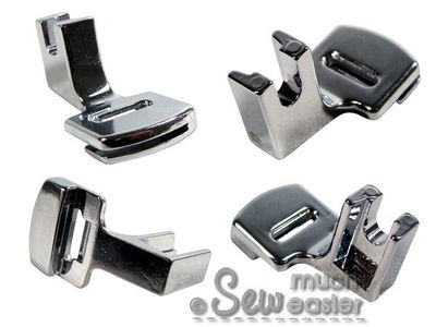 Gathering Foot (Universal for Low Shank 7mm & 5mm machines)