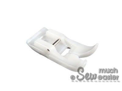 Ultra-Glide Teflon Foot (Universal to suit 7mm and 5mm machines)
