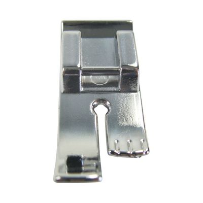 Straight Stitch Foot for Precision Sewing (Universal for 7mm & 5mm machines)