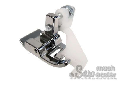 Adjustable Blind Hem Foot Universal (Snap-On to suit 7mm and 5mm machines)