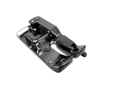 Quarter Inch Foot - best for Janome (Universal for 7mm machines)