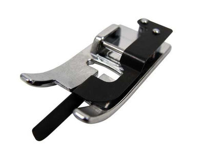 Ditch Quilting Foot for Stitch-in-the-Ditch (Universal for 7mm & 5mm machines)