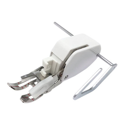 Walking Foot with Guide Low Shank Open Toe (Suits Low Shank 7mm and 5mm machines)