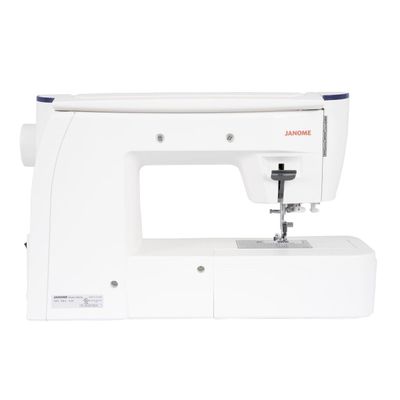 Janome Skyline S3 AE Sewing Machine - Best Value Large Space for Quilting