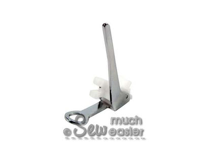 Standard Sewing Machine Presser Foot Set (Universal for Low Shank 7mm & 5mm machines)