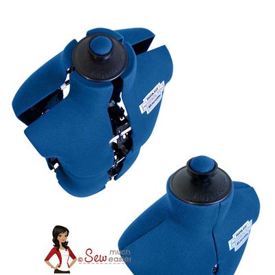 Adjustoform Supafit Junior Mannequin for Children 6 - 10