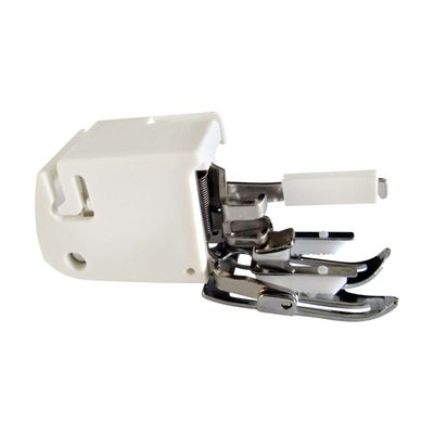 Janome EvenFeed Walking Foot 200-311-003 with Quilting Guide (Suits Low Shank 7mm machines)