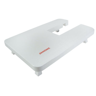 Janome 5300QDC Computerised Sewing Machine - Best Value for Quilters