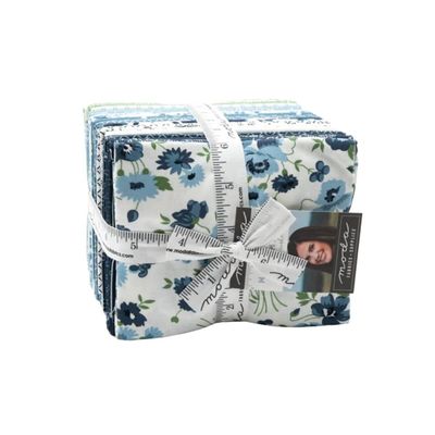 Moda Nantucket Summer by Camille Roskelley - Fat Quarter Bundle