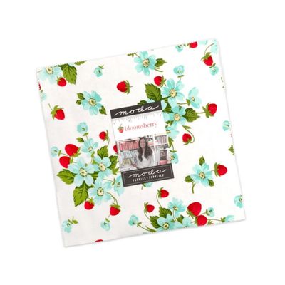 Moda Bloomsberry by Camille Roskelley - Layer Cake