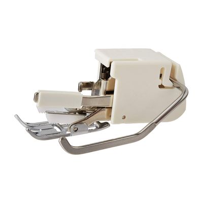 Even Feed Walking Foot with Quilting Guide (Suits Low Shank 7mm machines)