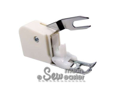 Standard Sewing Machine Presser Foot Set (Universal for Low Shank 7mm & 5mm machines)