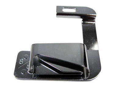 Bias Binding & Rolled Hemmer Set (Universal for 7mm & 5mm machines)