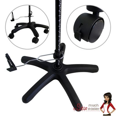 Adjustoform Celine Mannequin Size Small (8 - 14)