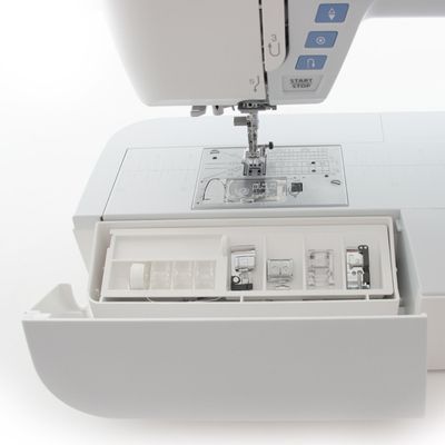 Janome Skyline S3 - Quilt Quarters