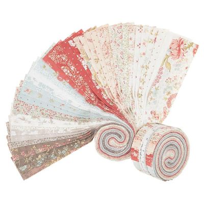 Moda Bliss by 3 Sisters - Jelly Roll