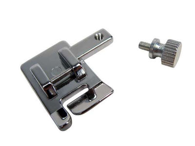 Bias Binding & Rolled Hemmer Set (Universal for 7mm & 5mm machines)