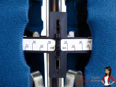Adjustoform Supafit Junior Mannequin for Children 6 - 10