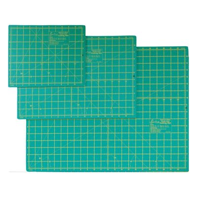 Self-Healing Mat Complete Set + Olfa Blade