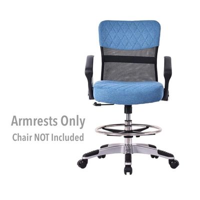 Horn Lux-i Sewing Chair Armrest Set - Optional Extra