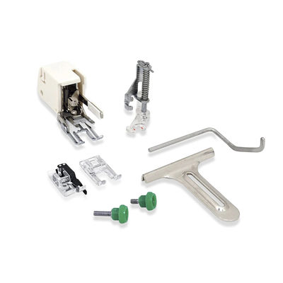 Janome Quilting Attachment Kit (200 100 007) for Low Shank 7mm Models