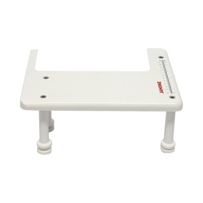 Janome Overlocker Extension Table (202 438 106) fits MyLock 544D, 8004D, 8002DX