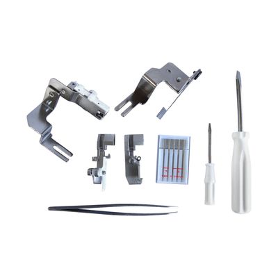 Janome MyLock 544D Overlocker - Best Value with Bonus 