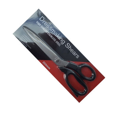 Janome Dressmaking Shears - 250mm Fabric Scissors