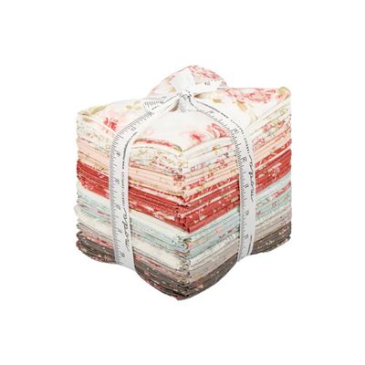 Moda Muse by 3 Sisters - Fat Quarter Bundle