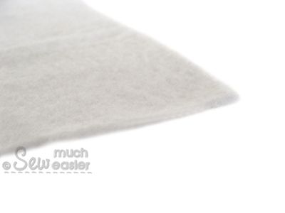 Sew Easy 100% Bamboo Batting (254cm Width) - Whole Roll 15m