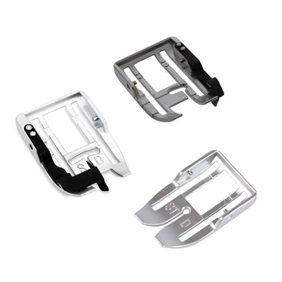 Patchwork Quilter's AcuFeed Trio Set (for Janome 9mm AcuFeed machines only)