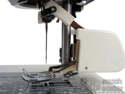 Walking Foot EvenFeed Universal (Suits Low Shank 7mm and 5mm machines)