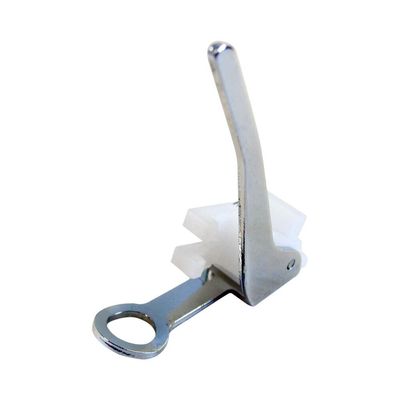 Embroidery / Darning Foot for Free-Motion Quilting (Suits Low Shank 7mm and 5mm machines)