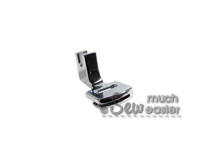 Gathering Foot (Universal for Low Shank 7mm & 5mm machines)