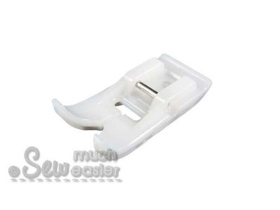 Ultra-Glide Teflon Foot (Universal to suit 7mm and 5mm machines)