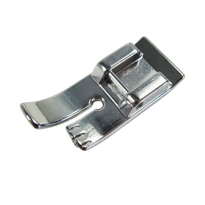 Straight Stitch Foot for Precision Sewing (Universal for 7mm & 5mm machines)