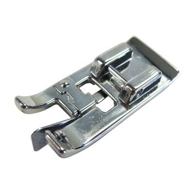 Overcasting Foot for mock overlocking (Universal for 7mm & 5mm machines)